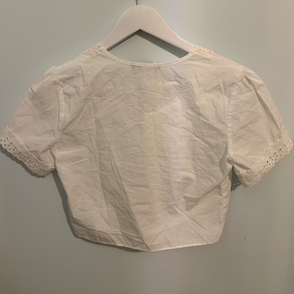 Brandy Melville Austen Top - Picture 2 of 2